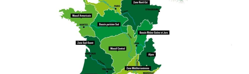 Label Végétal Local