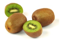 Kiwi ‘Hayward’ - Actinidia deliciosa - Haie champetre  - Pepiniere Alsace - Vegetal Local Nord Est - Bio - Jardin forêt comestible - fruitier - permaculture