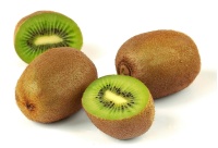 Kiwi ‘Hayward’ - Actinidia deliciosa - Haie champetre  - Pepiniere Alsace - Vegetal Local Nord Est - Bio - Jardin forêt comestible - fruitier - permaculture