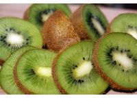 Kiwi ‘Bruno’- Actinidia deliciosa - Haie champetre  - Pepiniere Alsace - Vegetal Local Nord Est - Bio - Jardin forêt comestible - fruitier - permaculture