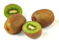 Kiwi ‘Hayward’ - Actinidia deliciosa - Haie champetre  - Pepiniere Alsace - Vegetal Local Nord Est - Bio - Jardin forêt comestible - fruitier - permaculture