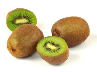 Kiwi ‘Hayward’ - Actinidia deliciosa - Haie champetre  - Pepiniere Alsace - Vegetal Local Nord Est - Bio - Jardin forêt comestible - fruitier - permaculture