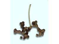 Raisinier de Chine – Arbre aux raisins secs - Hovenia dulcis - Haie champetre  - Pepiniere Alsace - Vegetal Local Nord Est - Bio - Jardin forêt comestible - fruitier - permaculture