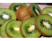 Kiwi ‘Bruno’- Actinidia deliciosa - Haie champetre  - Pepiniere Alsace - Vegetal Local Nord Est - Bio - Jardin forêt comestible - fruitier - permaculture