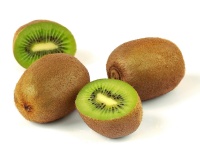 Kiwi ‘Hayward’ - Actinidia deliciosa - Haie champetre  - Pepiniere Alsace - Vegetal Local Nord Est - Bio - Jardin forêt comestible - fruitier - permaculture
