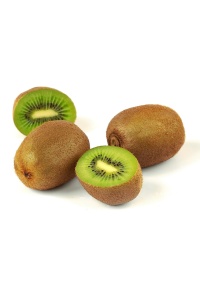Kiwi ‘Hayward’ - Actinidia deliciosa - Haie champetre  - Pepiniere Alsace - Vegetal Local Nord Est - Bio - Jardin forêt comestible - fruitier - permaculture