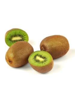 Kiwi ‘Hayward’ - Actinidia deliciosa - Haie champetre  - Pepiniere Alsace - Vegetal Local Nord Est - Bio - Jardin forêt comestible - fruitier - permaculture