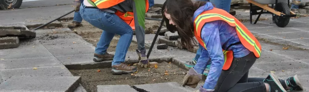 Désimperméabilisation